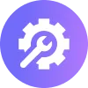 Dralix Receita - Enhanced User Interface